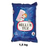 BİLLUR TUZ 1500 GR IYOTLU RAFİN
