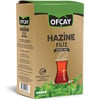 Ofçay Hazine Filiz Zengin Dem 1000g Siyah Çay