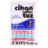 CIHAN TUZ 1,5 KG IYOTLU 1*12
