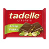 Tadelle Çikolata Antep Fıstıklı 60g