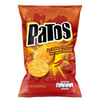 Patos Acı Baharatlı Süper Boy 131g
