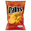 Patos Acı Baharat Aromalı Cips