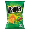 Patos Baharat Aromalı Cips 195g Parti Boy