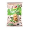 Lays Fırından Yoğurt Mevsim Yeşillikleri 96Gr Süper Boy