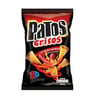 Patos Critos Acı Baharat Aromalı
