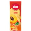 Dimes Kayısı 200ml Meyve Suyu