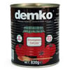 DEMKO SALÇA 830 GR TNK