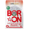 BORON Çamaşır Deterjanı 4kg Eti Maden Doğal Temizlik 