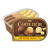 Algida Carte Dor Classic Dondurma 850ml Antep Fıstık Bitter Çikolata Kaymak