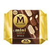 Algida Magnum Mini Dondurma 345ml Classic Badem Beyaz
