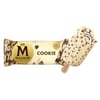 Algida Magnum Cookıe 95 ml Kurabiye Parçalı Dondurma