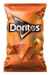 DORITOS CIPS 158GR NACHO PEYNIRLI CIPS PARTI