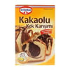 DR OETKER KEKUN KAKAOLU 350 GR 1*8