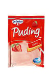 DR OETKER PUDING 120 GR ÇILEKLI 12*24