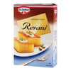 DR OETKER REVANI 500 GR 1*8