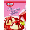 DR OETKER SOS 80 GR TATLI MEYVELI AHUDUDU 12*24