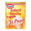 DR OETKER VANILYA TOZU 5 LI