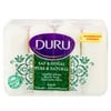 DURU SAF VE DOGAL 4*70 GR KLASIK