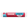 Cook Çöp Torbası Jumbo Boy 7 Adet 80cm x 110cm