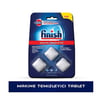 FINISH MAKINE TEMIZLEYICI BUL 3LU 1*8