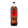 Coca Cola Zero 1L Kola