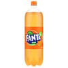 Fanta 2L Portakal Aromalı Gazoz