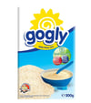 ÜLKER GOGLY PIRINÇ UNU SÜTLÜ SADE 200 GR 1*12