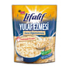 Eti Lifalif İnce Öğütülmüş Yulaf Ezmesi 350g Kahvaltılık Gevrek