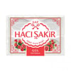 HACI SAKIR SABUN 4*150GR GÜL