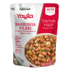 Yayla Barbunya Pilaki 400g