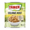 Tamek Haşlanmış Nohut Konservesi 800g