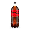 Coca Cola Zero 2,5L Kola