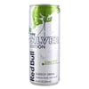 Red bull Enerji 250ml Redbull Lime Silver Edition