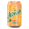 Yedigün 330ml Portakal Aromalı Gazlı İçeçek Kutu