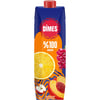 Dimes Meyve Suyu 1L %100 Karışık