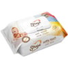 Shuga Islak Havlu 120 Adet