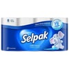 SELPAK HAVLU KAGIT 8 LI SÜPER EMICI