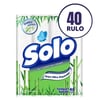 Solo 40 Rulo Tuvalet Kağıdı
