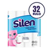 Silen 32 Rulo Tuvalet Kağıdı