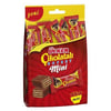 ÜLKER ÇIK.GOF.MINI 82 GR 1*10