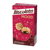 SÖLEN BISCOLATA MOOD 40 GR 4*12