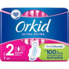 ORKID ULTRA UZUN TEKLI PAKET 8 24