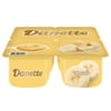 DANONE DANETTE 4X45GR MUZLU 1*4