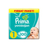 PRIMA ACT FIRSAT YENIDOGAN 100 LÜ