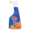 PORÇÖZ YAG ÇÖZÜCÜ SPREY 750 ML 1*12