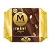 ALGIDA MAGNUM 345 ML MINI CLAS KDUD BÖGR KARM 1*4