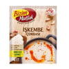 ÜLKER BIZIM ÇORB ISKEMBE 65GR KL:6*12