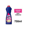 BINGO KREM 750 ML ÇIÇEKLERIN ISILTI