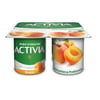 DANONE ACTIVIA 4X110GR KURU KAYISI KL 1*6