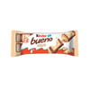 KINDER 39 GR BUENO WHITE 1*30